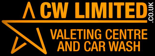 CW Limited - Valeting Centre and Car Wash