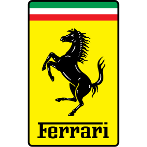 Ferrari-Logo